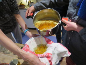 Ayurveda Seminarreihe (2)
